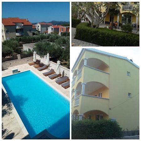 Apartmani Kulas Pakoštane Extérieur photo