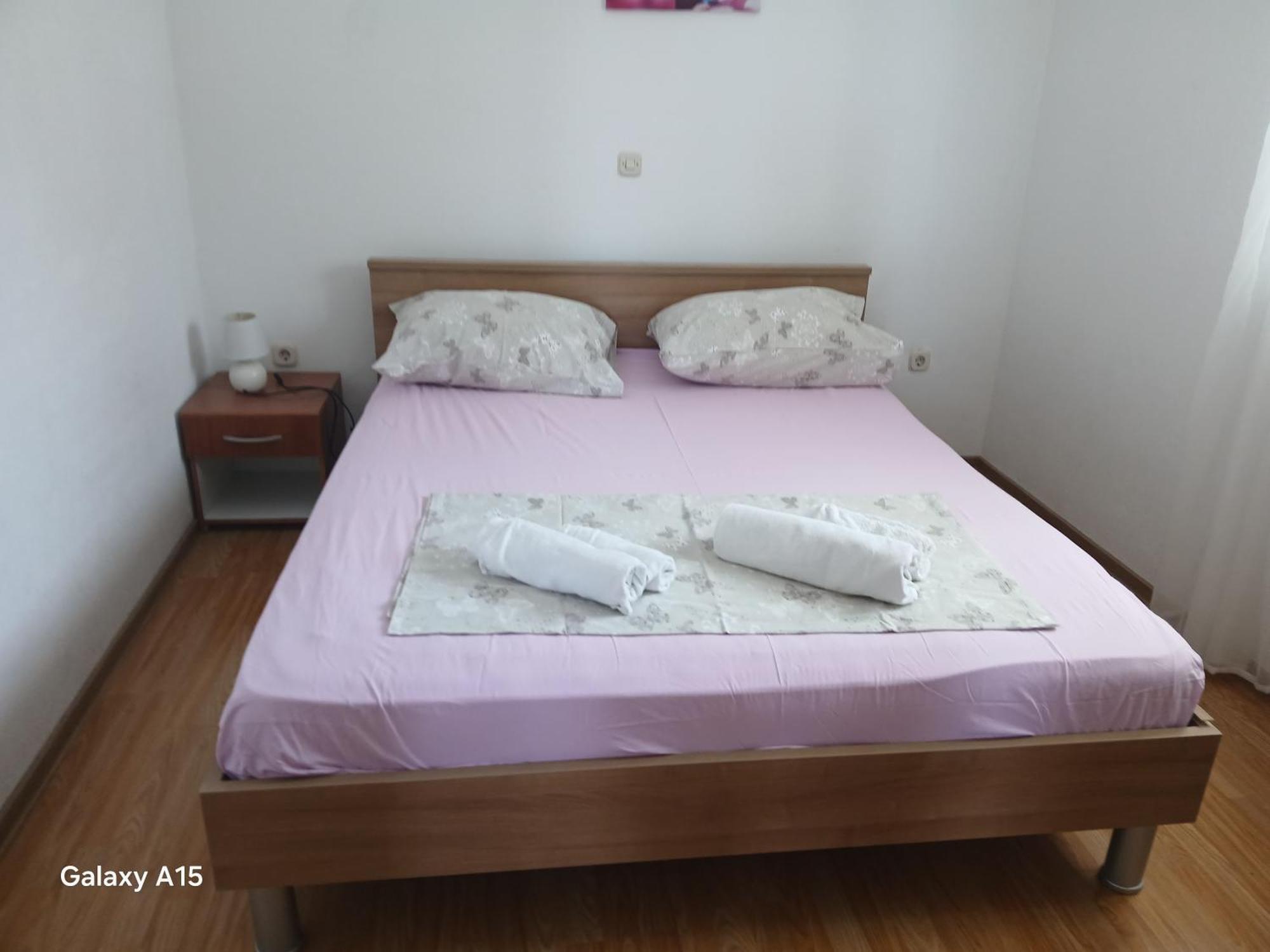 Apartmani Kulas Pakoštane Extérieur photo