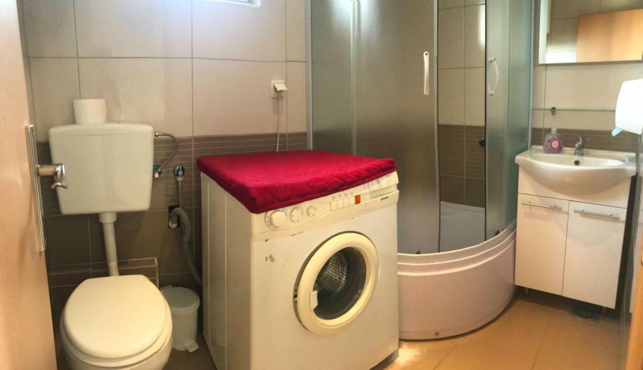 Apartmani Kulas Pakoštane Extérieur photo