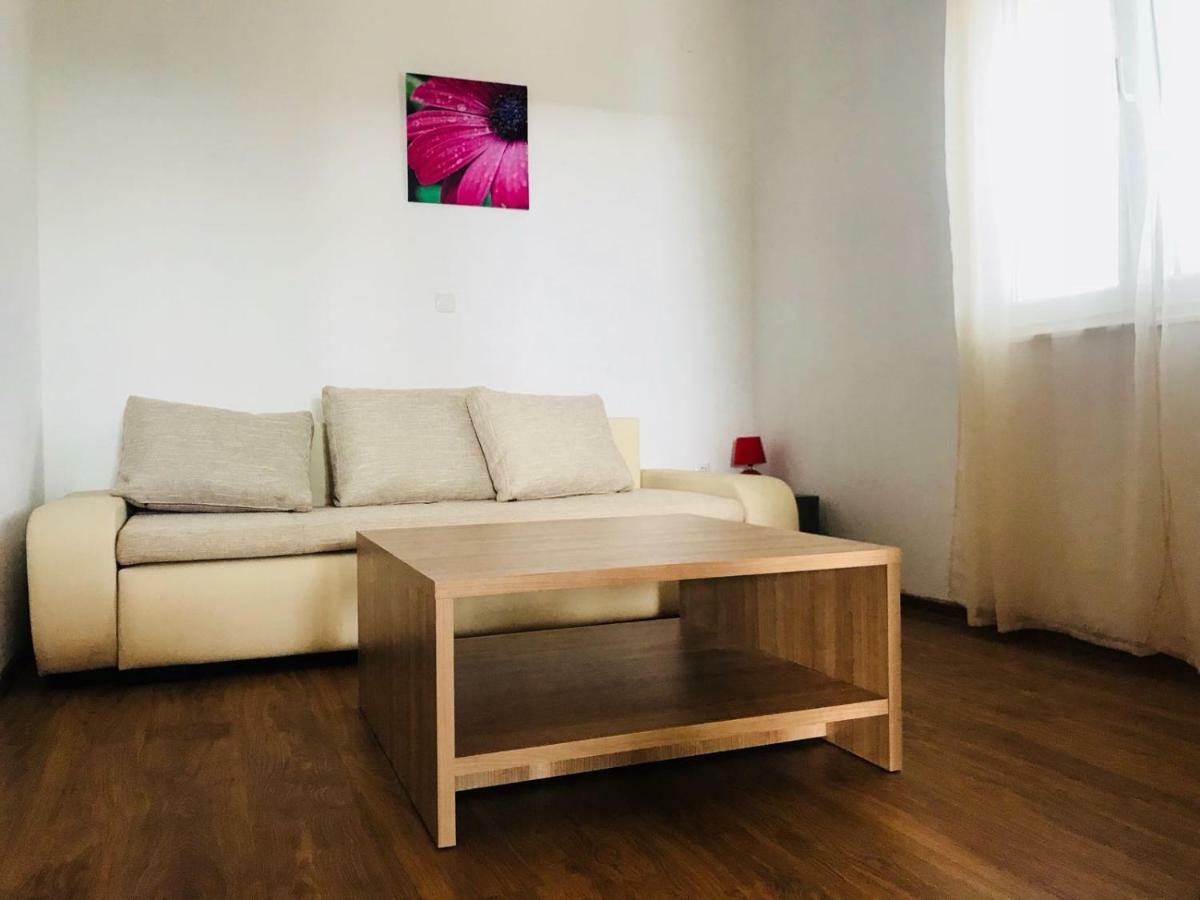 Apartmani Kulas Pakoštane Extérieur photo